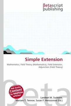 Simple Extension