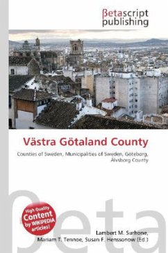 Västra Götaland County