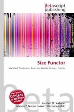 Size Functor