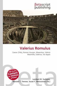 Valerius Romulus