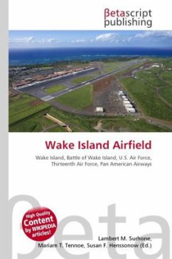 Wake Island Airfield