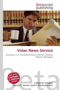 Voter News Service