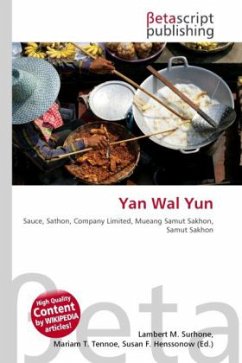 Cover Yan Wal Yun