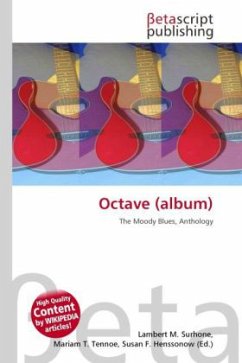 Octave (album)