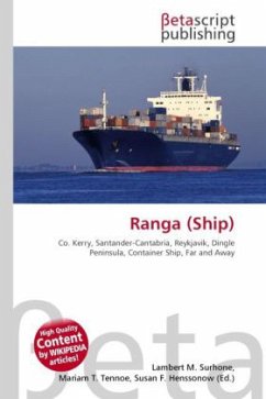 Ranga (Ship)