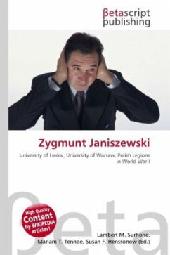 Zygmunt Janiszewski