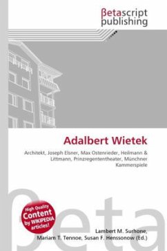 Adalbert Wietek