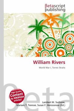 William Rivers