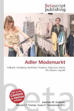 Adler Modemarkt