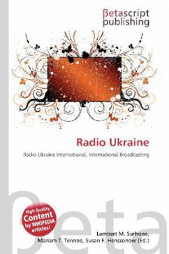 Radio Ukraine