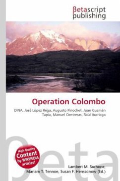 Operation Colombo