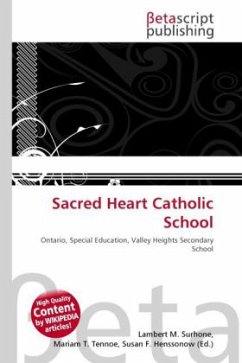 Sacred Heart Catholic School