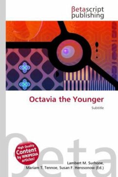 Octavia the Younger