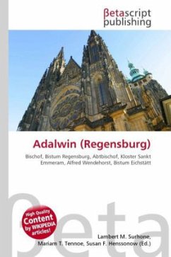 Adalwin (Regensburg)