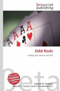 Odd Rods