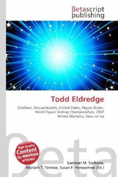 Todd Eldredge