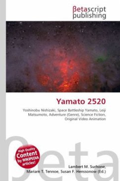 Yamato 2520