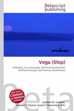 Vega (Ship)