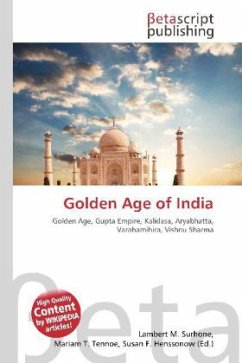 Golden Age of India