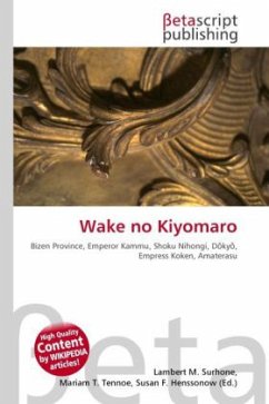 Wake no Kiyomaro