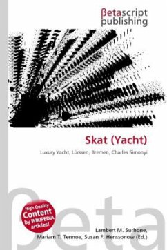 Skat (Yacht)