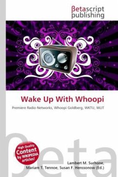 Wake Up With Whoopi