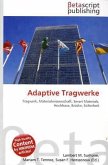 Adaptive Tragwerke