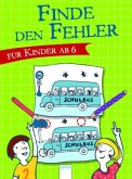 Finde den Fehler