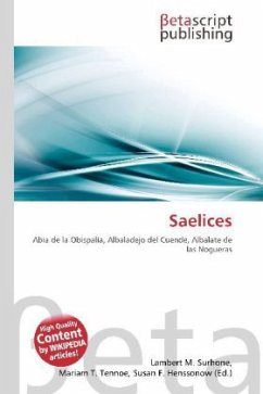 Saelices