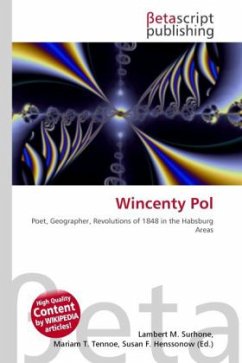 Wincenty Pol