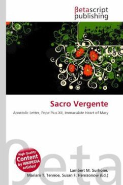 Cover Sacro Vergente