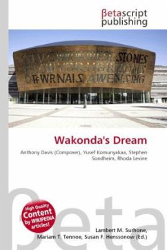 Wakonda's Dream