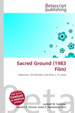 Sacred Ground (1983 Film)