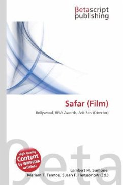 Safar (Film)