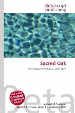 Sacred Oak