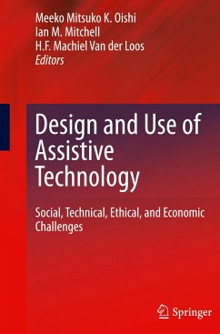 Design and Use of Assistive Technology