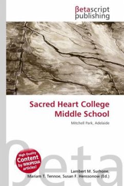 Sacred Heart College Middle School