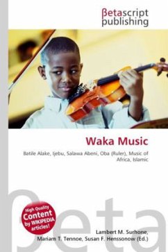 Waka Music