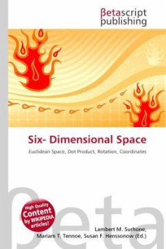 Six- Dimensional Space
