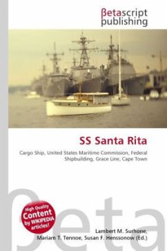 SS Santa Rita
