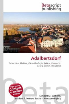 Adalbertsdorf