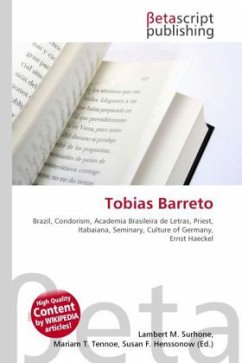 Tobias Barreto