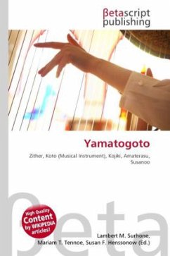 Cover Yamatogoto