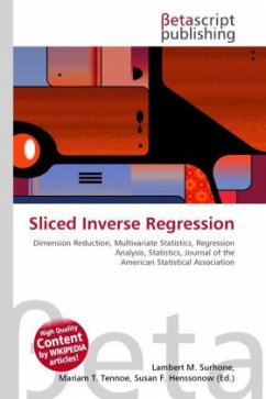 Sliced Inverse Regression
