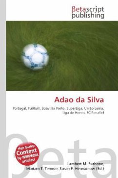 Adao da Silva