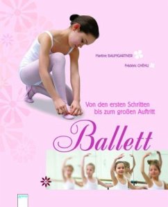 Ballett - Baumgartner, Martine; Chéhu, Frédéric