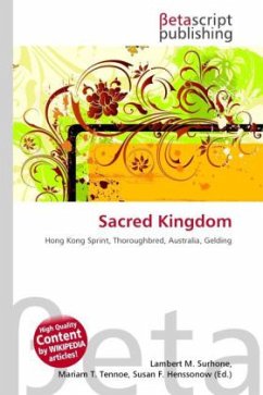 Sacred Kingdom