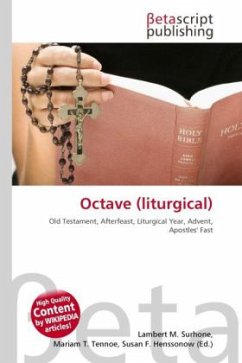 Octave (liturgical)