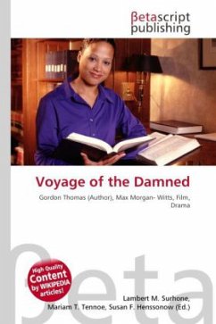 Voyage of the Damned