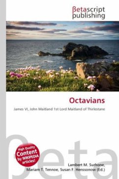 Cover Octavians